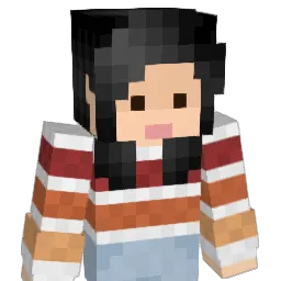 daDerpyFox's Minecraft skin