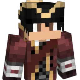 daIncinarator120's Minecraft skin