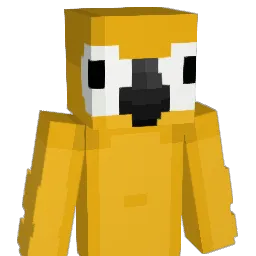daLARGEbird