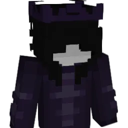 daLoke's Minecraft skin