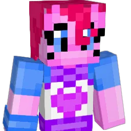 daMoose785 Minecraft avatar bust