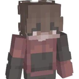 daNnyJ Minecraft avatar bust