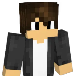 daRk_UnIcOrN5 Minecraft avatar bust