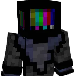 daRkuma_ Minecraft avatar bust