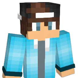 daTjark Minecraft avatar bust