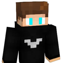 daYorKI Minecraft avatar bust