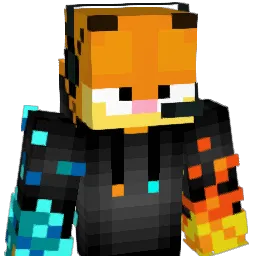 da_2a's Minecraft skin