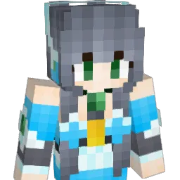 da_BOSSer's Minecraft skin
