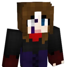 da_CamelQueen's Minecraft skin