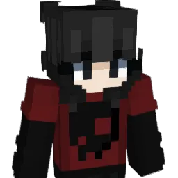 da_Jule Minecraft avatar bust