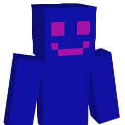 da_Sosa Minecraft avatar bust