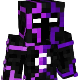 da_b0i Minecraft avatar bust