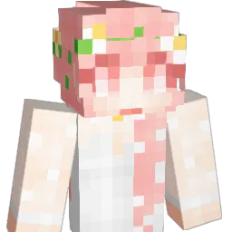 da_eun's Minecraft skin