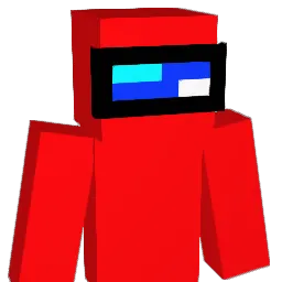 da_kudoragon Minecraft avatar bust