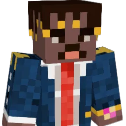 da_nga's Minecraft skin