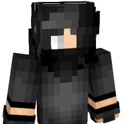 da_nny Minecraft avatar bust