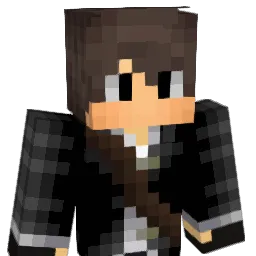 da_prinzzz Minecraft avatar bust