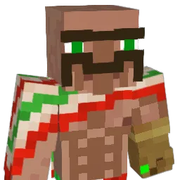 ZambieHunter's skin