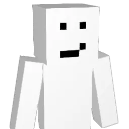 daaaber's Minecraft skin