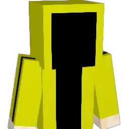 daadoonet's Minecraft skin