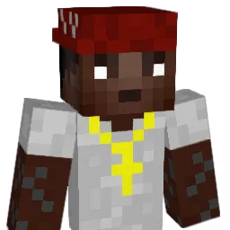daanhoek18_ Minecraft avatar bust