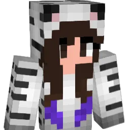 daantjuhlove Minecraft avatar bust