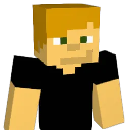 daanv1998's Minecraft skin