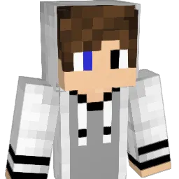 daapie's Minecraft skin