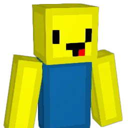 daaron2008's Minecraft skin
