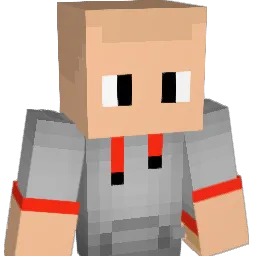 daaviiid_7 Minecraft avatar bust