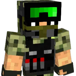 daavud's Minecraft skin