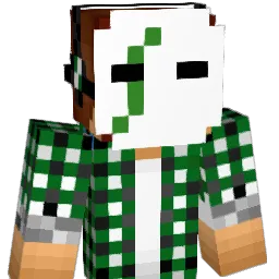 dab3ast's Minecraft skin