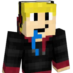 dab4dab Minecraft avatar bust