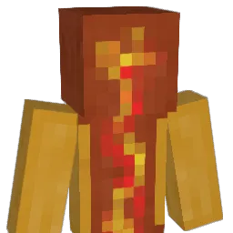 dabacon's Minecraft skin