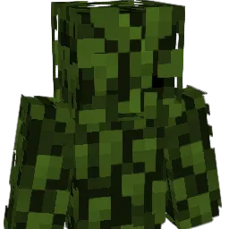 dabalicious's Minecraft skin