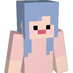 dabbing91 Minecraft avatar bust