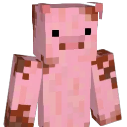 dabby04 Minecraft avatar bust