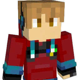 dabcg3's Minecraft skin