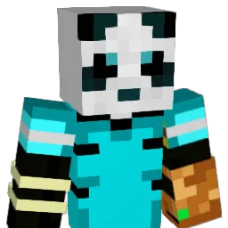 dabdongo_420 Minecraft avatar bust