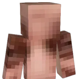 dabe_glavins Minecraft avatar bust