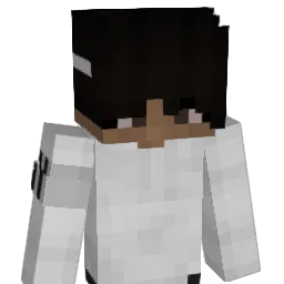 dabei's Minecraft skin