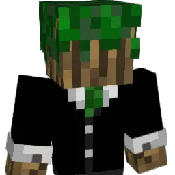 ItzTreeman's skin