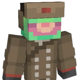 dabigfatfrog's Minecraft skin