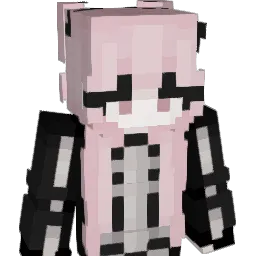 dablizzyyy Minecraft avatar bust