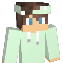 dabmaster1's Minecraft skin