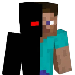 dabmasterxx5 Minecraft avatar bust