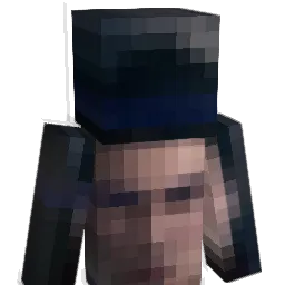 dabobbitt's Minecraft skin