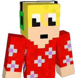 dabokun Minecraft avatar bust