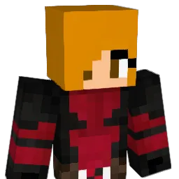 daboss1455 Minecraft avatar bust