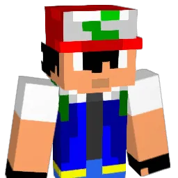 daboss172's Minecraft skin